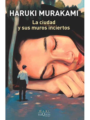 Ciudad Y Sus Muros Inciertos, La 1
