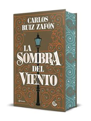 Sombra Del Viento, La (Td)