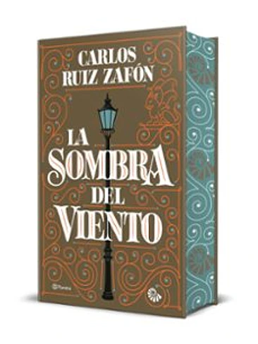 Sombra Del Viento, La (Td) 1