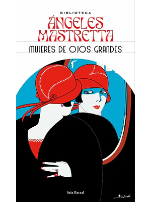 Mujeres De Ojos Grandes