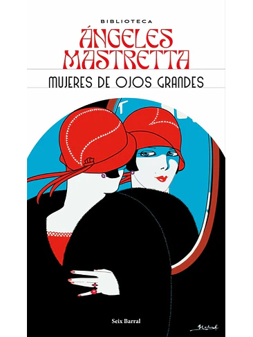 Mujeres De Ojos Grandes 1