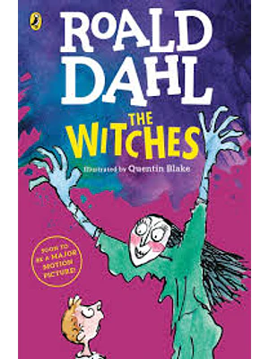 The Witches