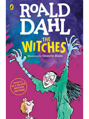 The Witches 1