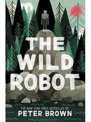 The Wild Robot