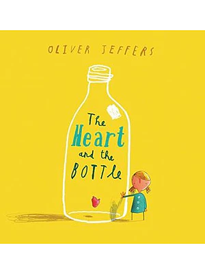 The Heart And The Bottle 