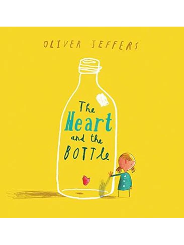 The Heart And The Bottle  1