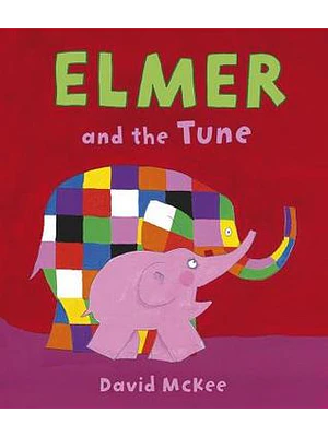 Elmer And The Tune (Tb)
