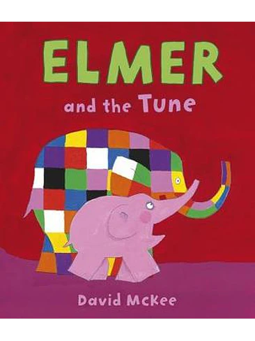 Elmer And The Tune (Tb) 1