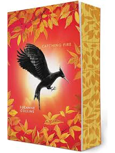 The Hunger Games 2 Catching Fire 1