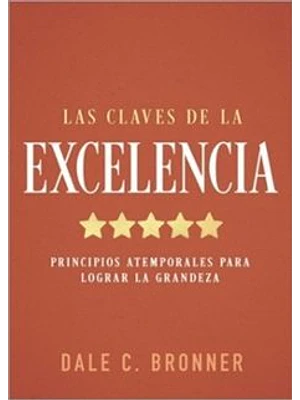 Claves De La Excelencia, Las