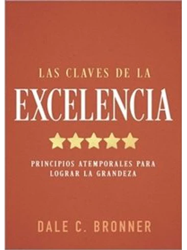 Claves De La Excelencia, Las 1
