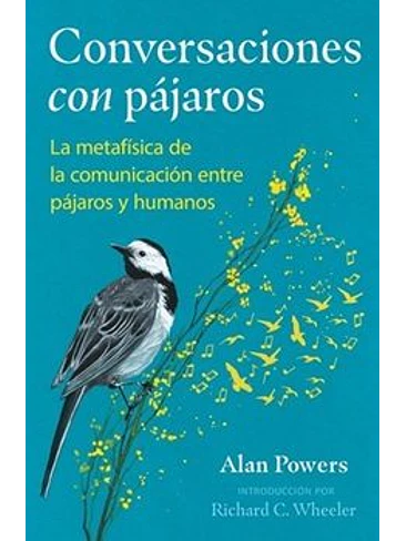 Conversaciones Con Pajaros 1