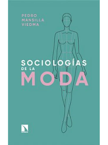 Sociologias De La Moda 1