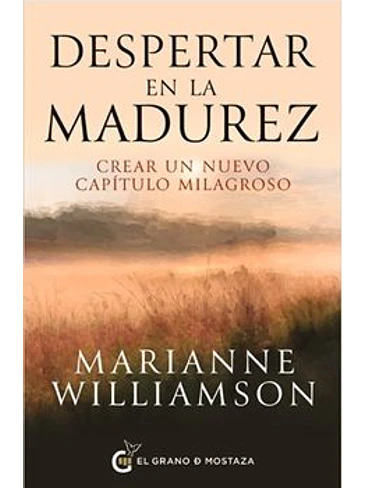 Despertar En La Madurez 1