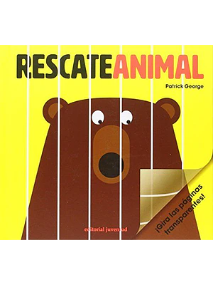 Rescate Animal