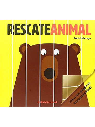 Rescate Animal 1