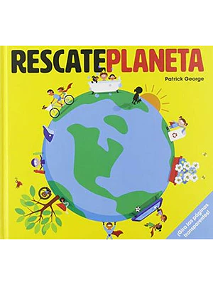 Rescate Planeta