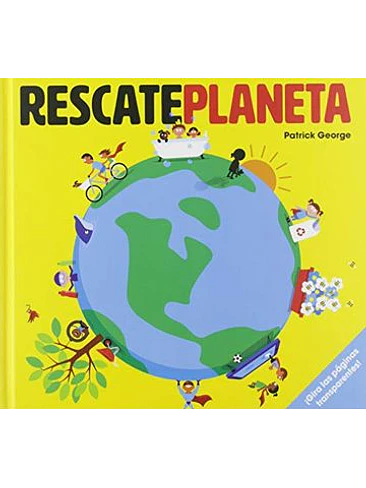 Rescate Planeta 1