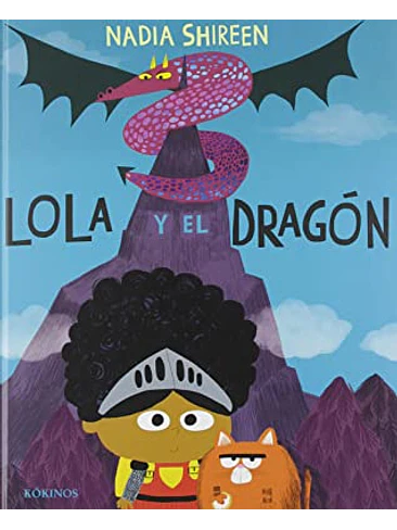 Lola Y El Dragon 1