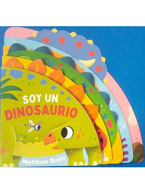 Soy Un Dinosaurio (Bb)