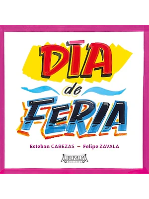 Dia De Feria