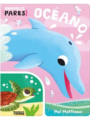 Oceano  Animales Pares (Bb)