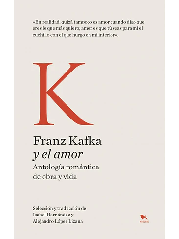 Franz Kafka Y El Amor 1