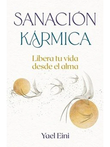 Sanacion Karmica 1