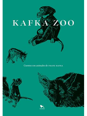 Kafka Zoo