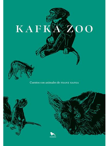 Kafka Zoo 1