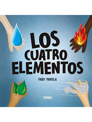 Cuatro Elementos, Los