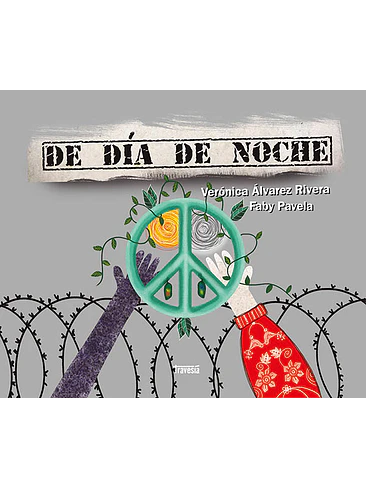 De Dia De Noche 1