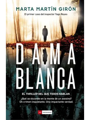 Dama Blanca 1