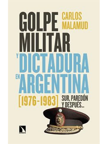 Golpe Militar Y Disctadura De Argentina 1976 1983 1