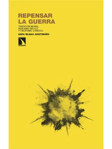 Repensar La Guerra 1