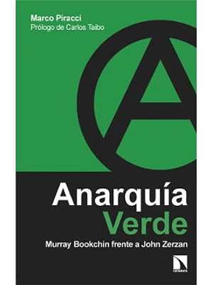 Anarquia Verde
