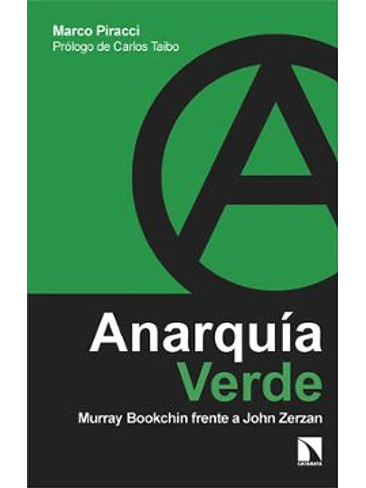 Anarquia Verde 1