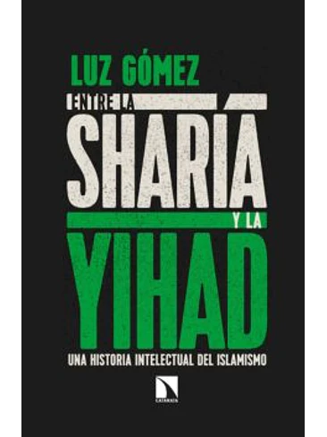 Entre La Sharia Y La Yihad 1