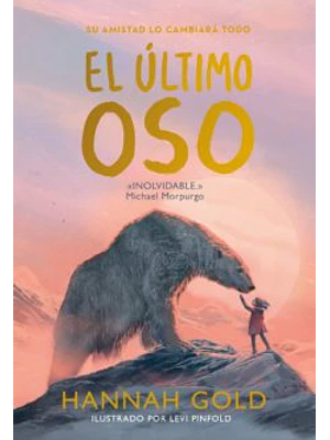 Ultimo Oso, El