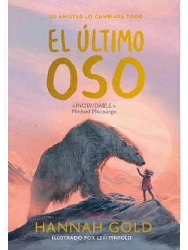 Ultimo Oso, El 1