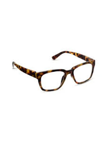 Lentes + 1.0 Brady Tortoise 1
