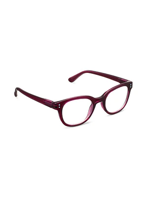 Lentes + 1.0 Lucky Stars Cherry