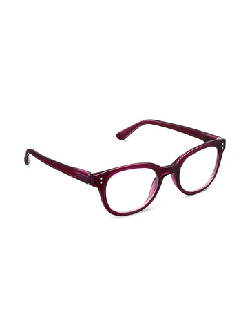 Lentes + 1.0 Lucky Stars Cherry 1
