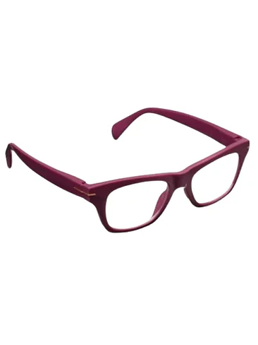 Lentes + 3.0 Lucky Stars Cherry  1