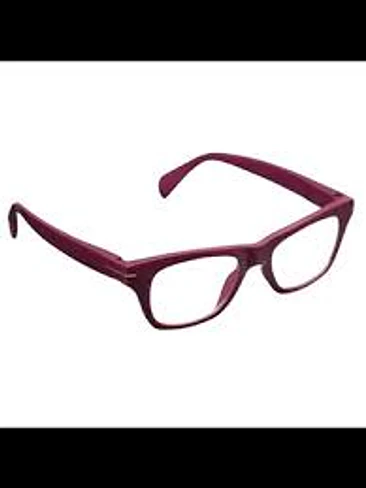 Lentes + 3.5 Lucky Stars Cherry  1