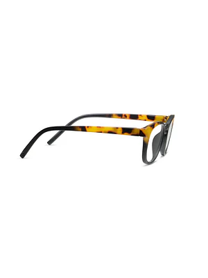 Lentes + 3.5 Chester Tokyo Tortoise 