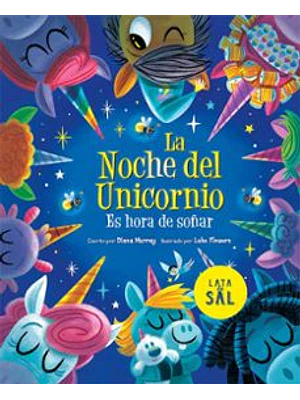 Noche Del Unicornio, La