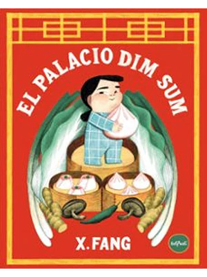 Palacio Dim Sum, El