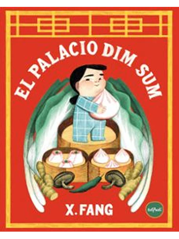 Palacio Dim Sum, El 1