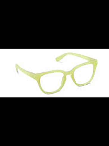 Lentes + 2.5 Nola Matcha  1